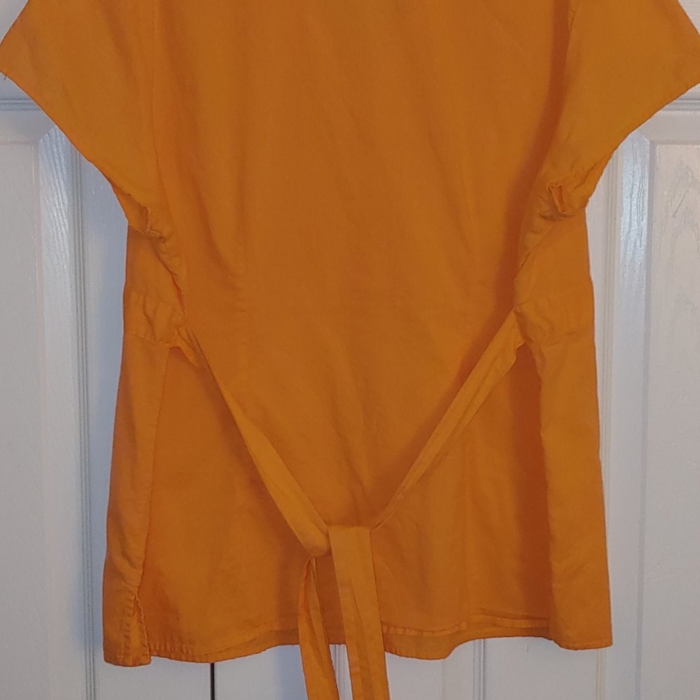 Cato blouse - Picture 3 of 5